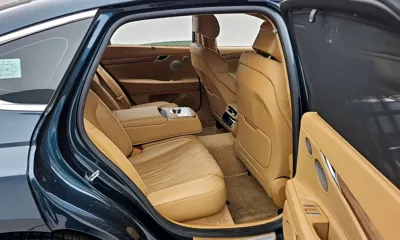 Genesis G80 2025, 50083 км, за 30786.4 USD - фото 12