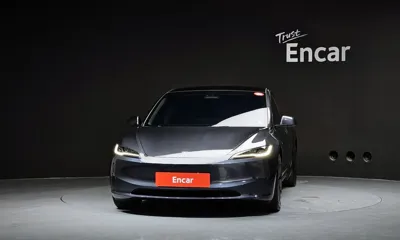 Tesla Model 3 2024, 25106 км, за 31442.83 USD