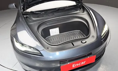 Tesla Model 3 2024, 25106 км, за 31442.83 USD - фото 6