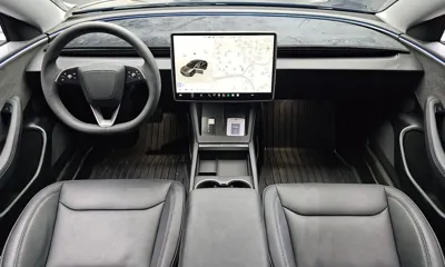 Tesla Model 3 2024, 25106 км, за 31442.83 USD - фото 7