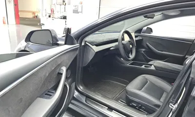 Tesla Model 3 2024, 25106 км, за 31442.83 USD - фото 10