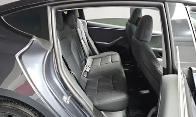 Tesla Model 3 2024, 25106 км, за 31442.83 USD - фото 11