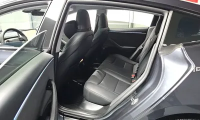 Tesla Model 3 2024, 25106 км, за 31442.83 USD - фото 12
