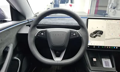 Tesla Model 3 2024, 25106 км, за 31442.83 USD - фото 13