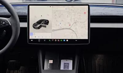Tesla Model 3 2024, 25106 км, за 31442.83 USD - фото 14