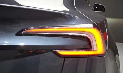 Tesla Model 3 2024, 25106 км, за 31442.83 USD - фото 23