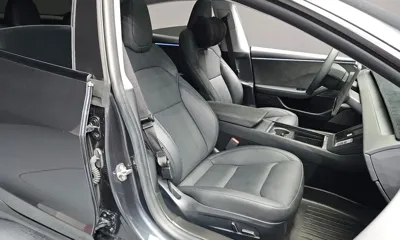 Tesla Model 3 2024, 25106 км, за 31442.83 USD - фото 26
