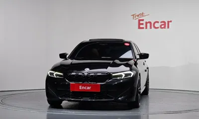 BMW 3-Series 2023, 77320 км, за 34806.87 USD