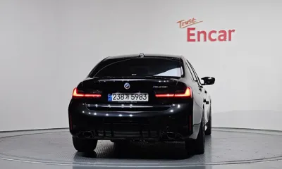 BMW 3-Series 2023, 77320 км, за 34806.87 USD