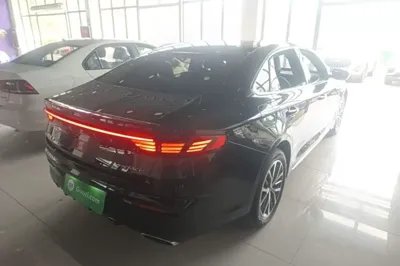Geely Auto Preface 2021, 105700 км, за 8207 USD - фото 6
