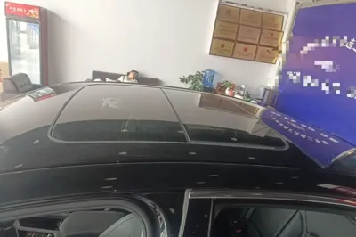 Geely Auto Preface 2021, 105700 км, за 8207 USD - фото 7