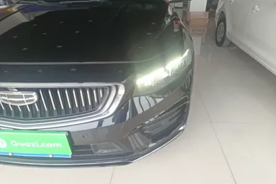 Geely Auto Preface 2021, 105700 км, за 8207 USD - фото 8