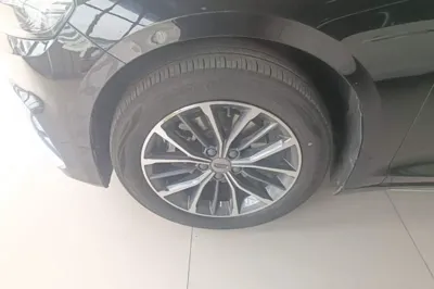 Geely Auto Preface 2021, 105700 км, за 8207 USD - фото 10