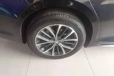 Geely Auto Preface 2021, 105700 км, за 8207 USD - фото 11