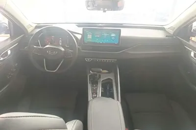 Geely Auto Preface 2021, 105700 км, за 8207 USD - фото 12