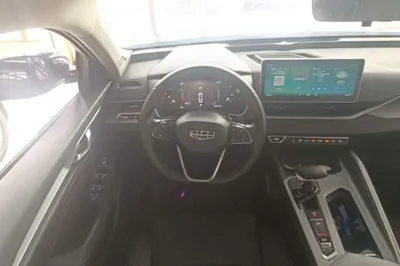 Geely Auto Preface 2021, 105700 км, за 8207 USD - фото 13