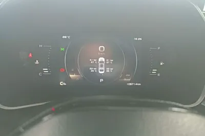Geely Auto Preface 2021, 105700 км, за 8207 USD - фото 14