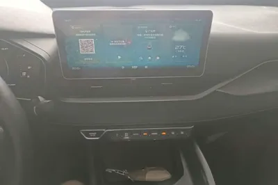 Geely Auto Preface 2021, 105700 км, за 8207 USD - фото 15