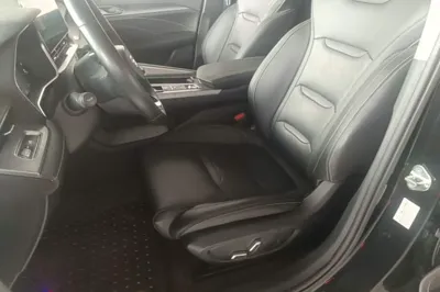 Geely Auto Preface 2021, 105700 км, за 8207 USD - фото 17
