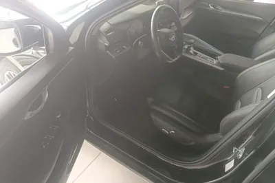 Geely Auto Preface 2021, 105700 км, за 8207 USD - фото 18