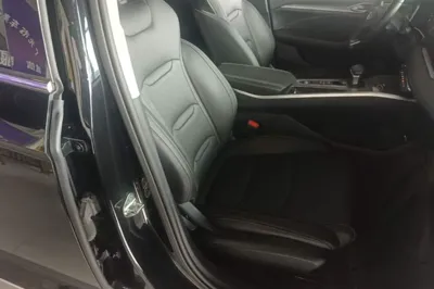 Geely Auto Preface 2021, 105700 км, за 8207 USD - фото 19
