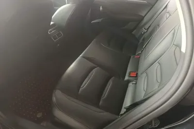 Geely Auto Preface 2021, 105700 км, за 8207 USD - фото 20