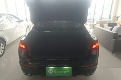 Geely Auto Preface 2021, 105700 км, за 8207 USD - фото 22