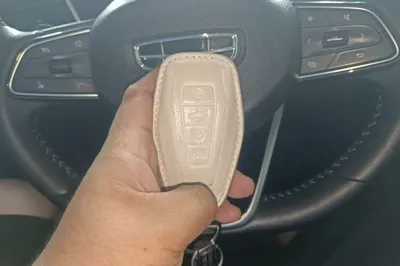 Geely Auto Preface 2021, 105700 км, за 8207 USD - фото 23