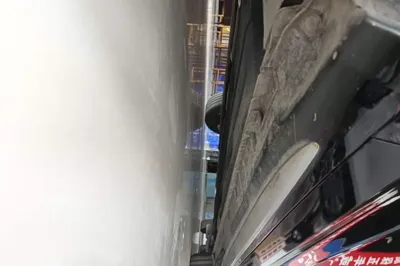 Geely Auto Preface 2021, 105700 км, за 8207 USD - фото 25