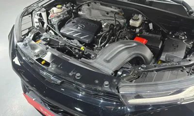 ChevroletGMDaewoo Trailblazer 2023, 59033 км, за 14918.57 USD - фото 6