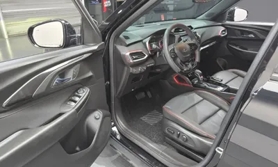 ChevroletGMDaewoo Trailblazer 2023, 59033 км, за 14918.57 USD - фото 10
