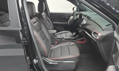 ChevroletGMDaewoo Trailblazer 2023, 59033 км, за 14918.57 USD - фото 11
