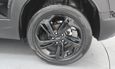 ChevroletGMDaewoo Trailblazer 2023, 59033 км, за 14918.57 USD - фото 21