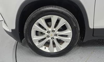 ChevroletGMDaewoo Trax 2017, 88066 км, за 4879.01 USD