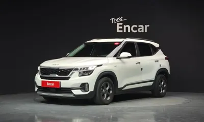 Kia Seltos · 2023 год
