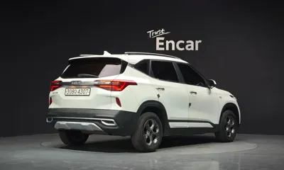 Kia Seltos 2023, 113163 км, за 9751.5 USD