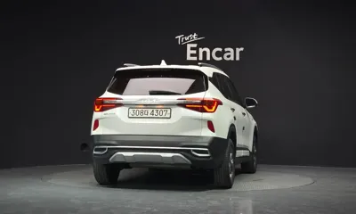 Kia Seltos 2023, 113163 км, за 9751.5 USD