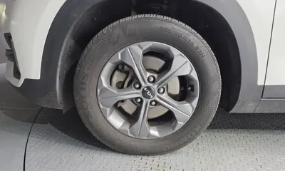 Kia Seltos 2023, 113163 км, за 9751.5 USD