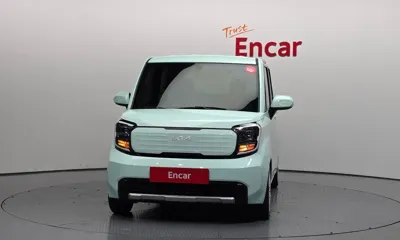 Kia Ray 2024, 54118 км, за 8402.26 USD