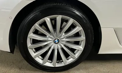 BMW Gran Turismo 2023, 42000 км, за 33051.32 USD