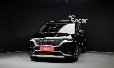 Kia Canival 2023, 61866 км, за 19209.47 USD
