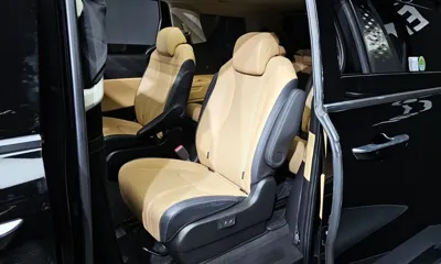 Kia Canival 2023, 61866 км, за 19209.47 USD - фото 11