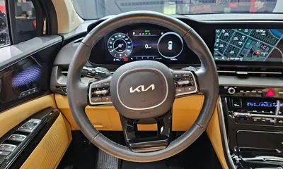 Kia Canival 2023, 61866 км, за 19209.47 USD - фото 13