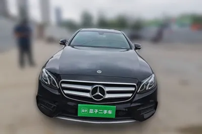 Mercedes-Benz E-Class 2020, 157800 км, за 25509 USD - фото 2