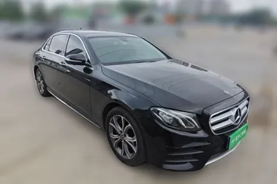 Mercedes-Benz E-Class 2020, 157800 км, за 25509 USD - фото 3