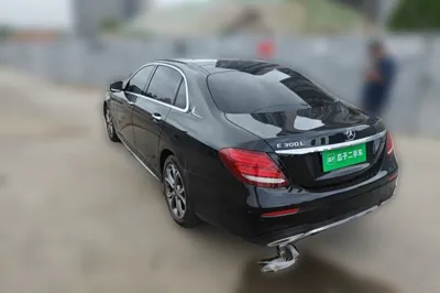 Mercedes-Benz E-Class 2020, 157800 км, за 25509 USD - фото 4