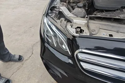 Mercedes-Benz E-Class 2020, 157800 км, за 25509 USD - фото 7