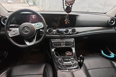 Mercedes-Benz E-Class 2020, 157800 км, за 25509 USD - фото 9