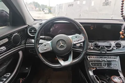 Mercedes-Benz E-Class 2020, 157800 км, за 25509 USD - фото 10