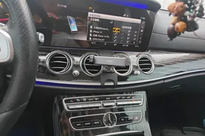 Mercedes-Benz E-Class 2020, 157800 км, за 25509 USD - фото 13